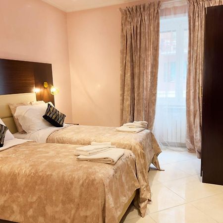Sofia Guest House Рим Екстериор снимка