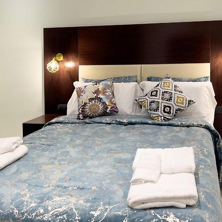 Sofia Guest House Рим Екстериор снимка