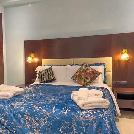 Sofia Guest House Рим Екстериор снимка