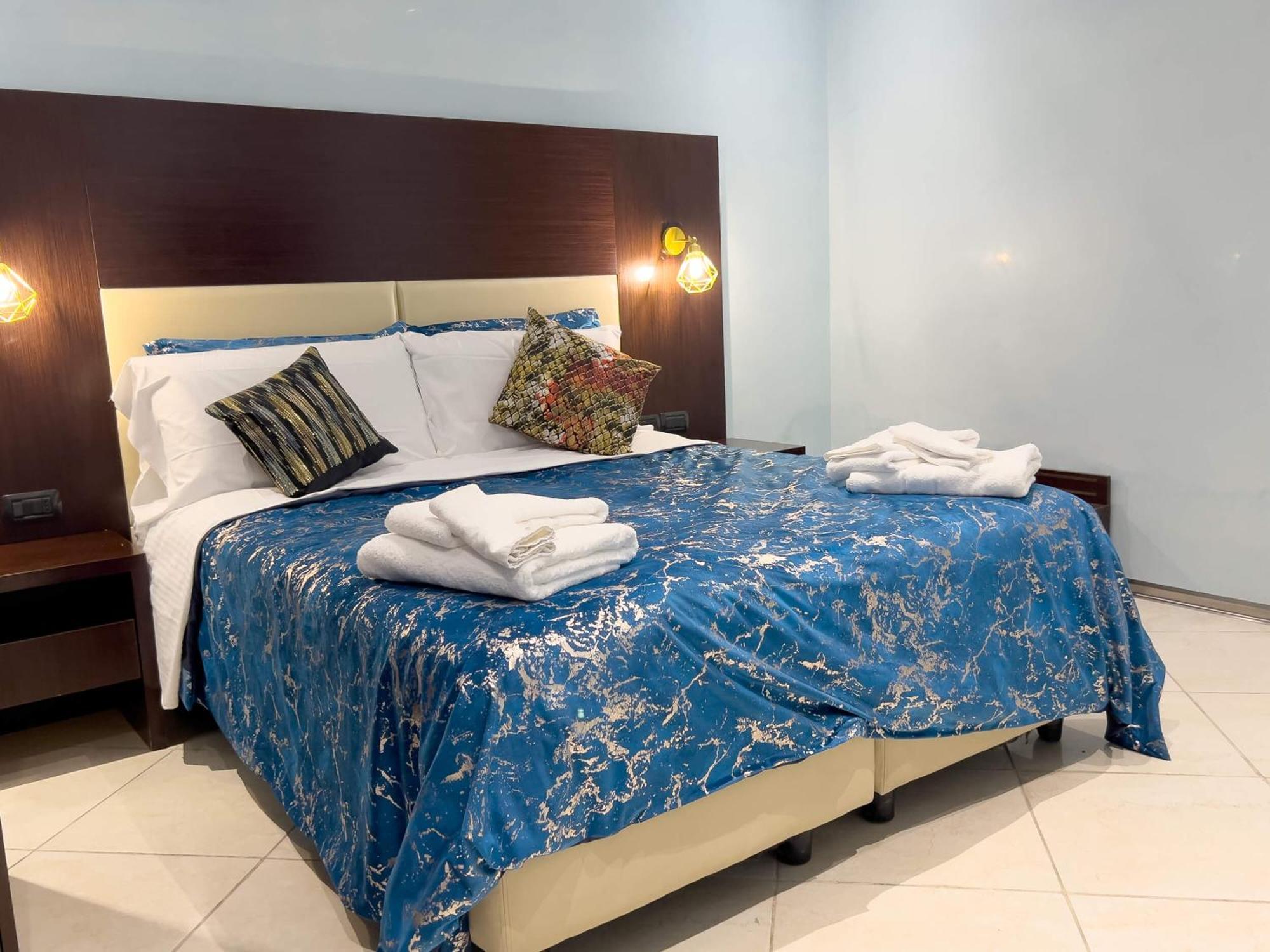 Sofia Guest House Рим Екстериор снимка