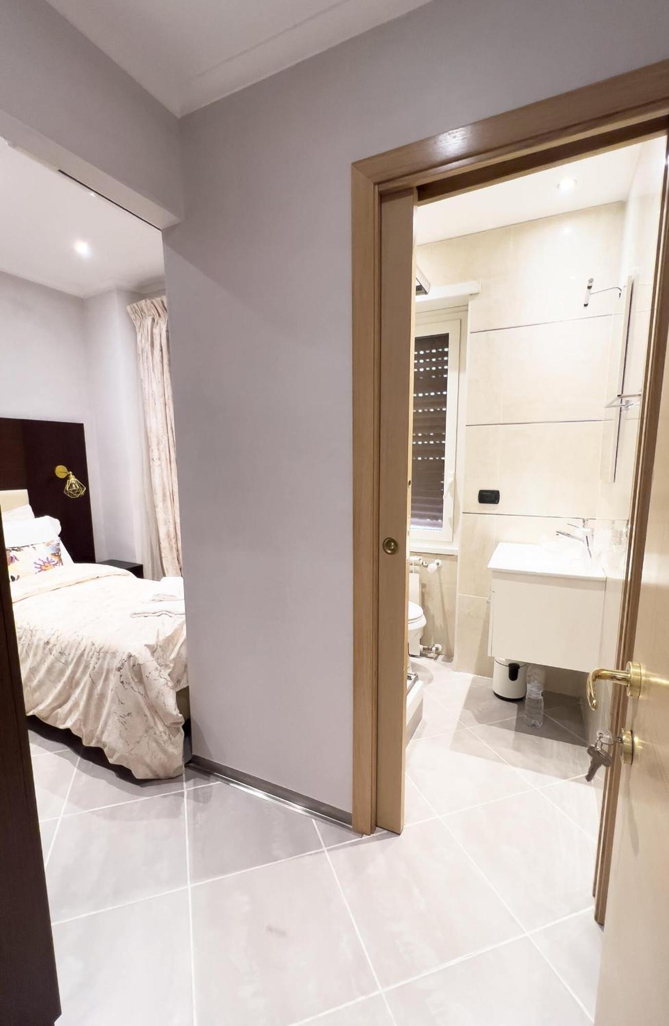 Sofia Guest House Рим Екстериор снимка
