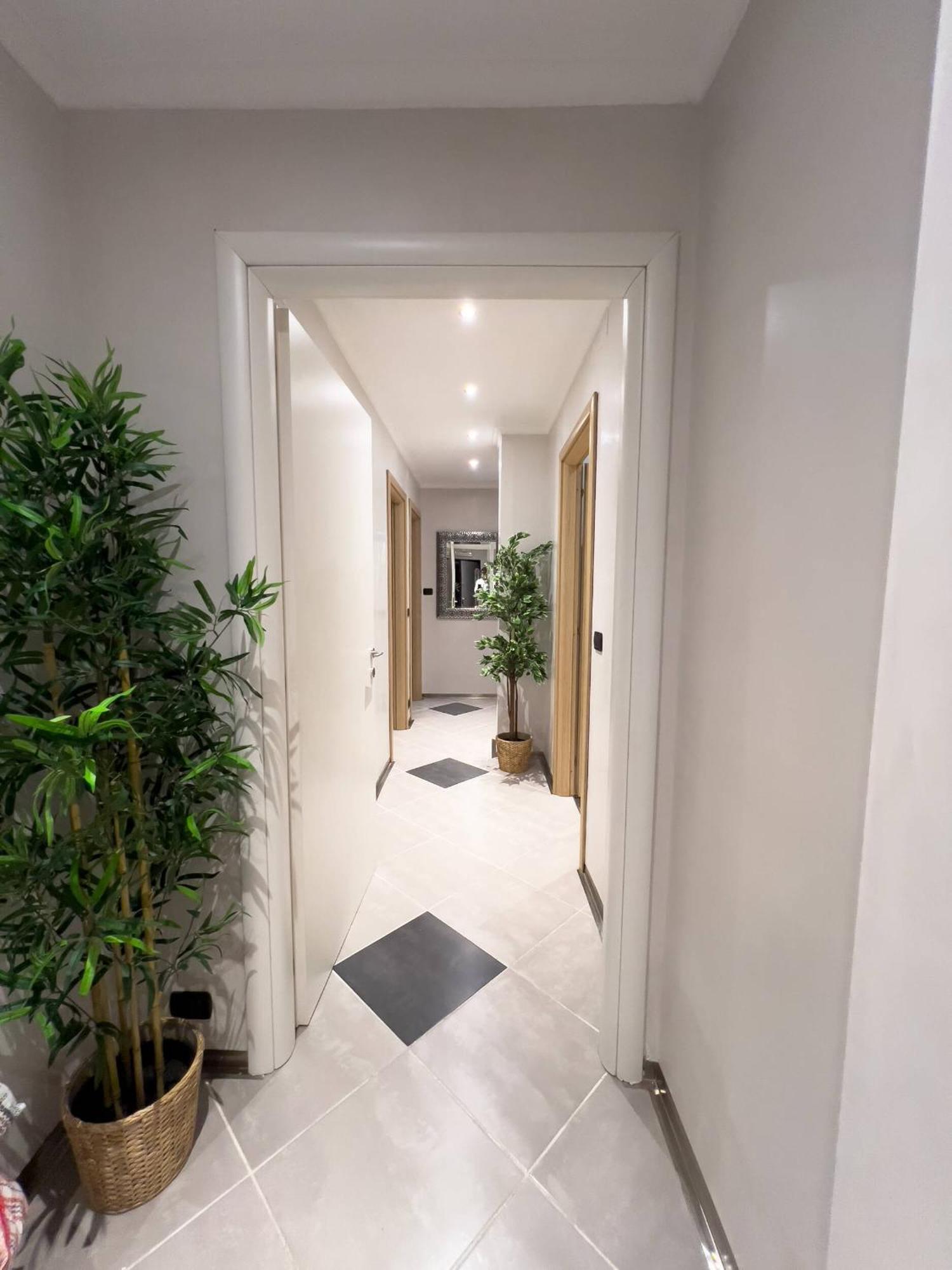 Sofia Guest House Рим Екстериор снимка