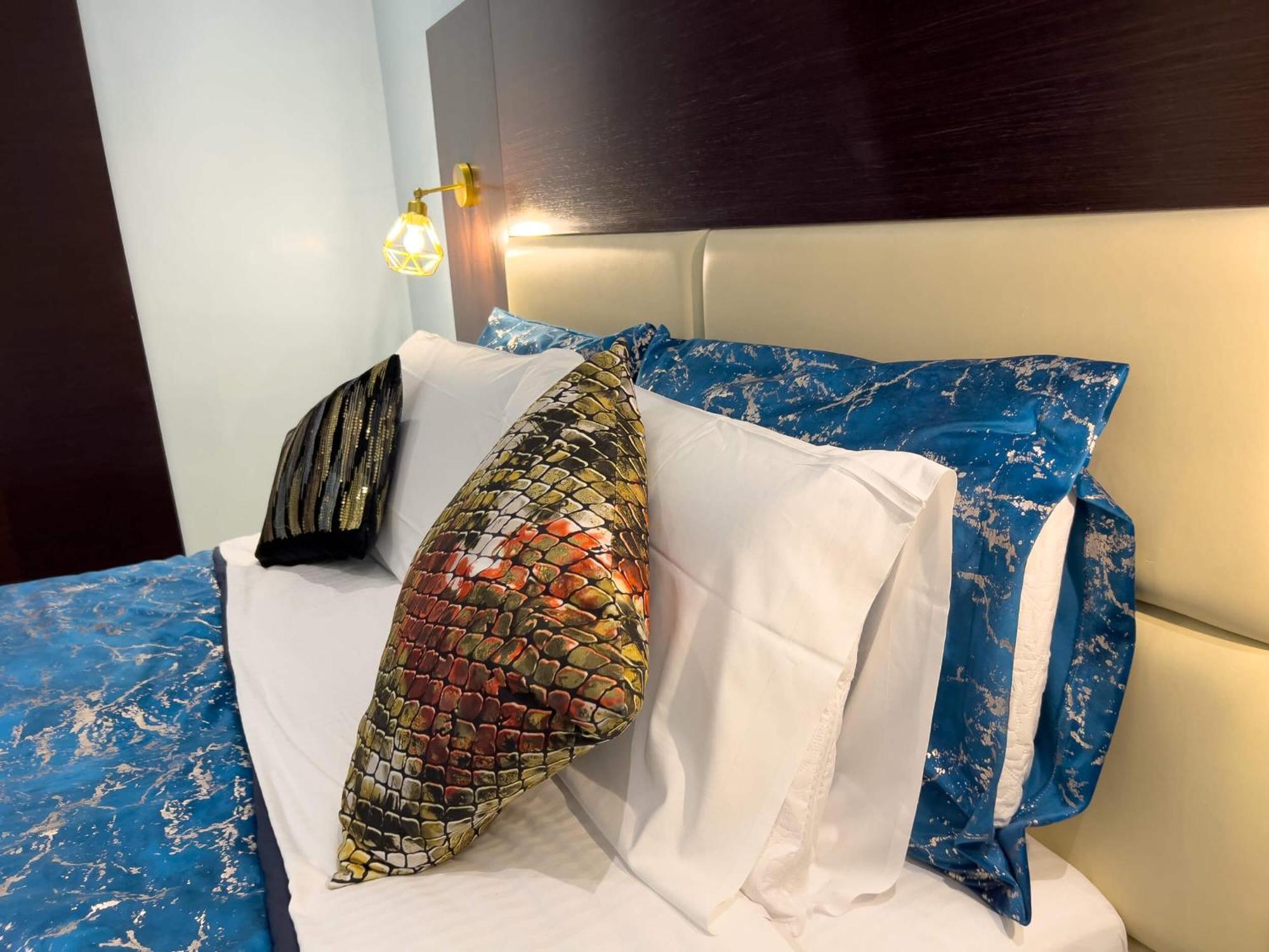 Sofia Guest House Рим Екстериор снимка