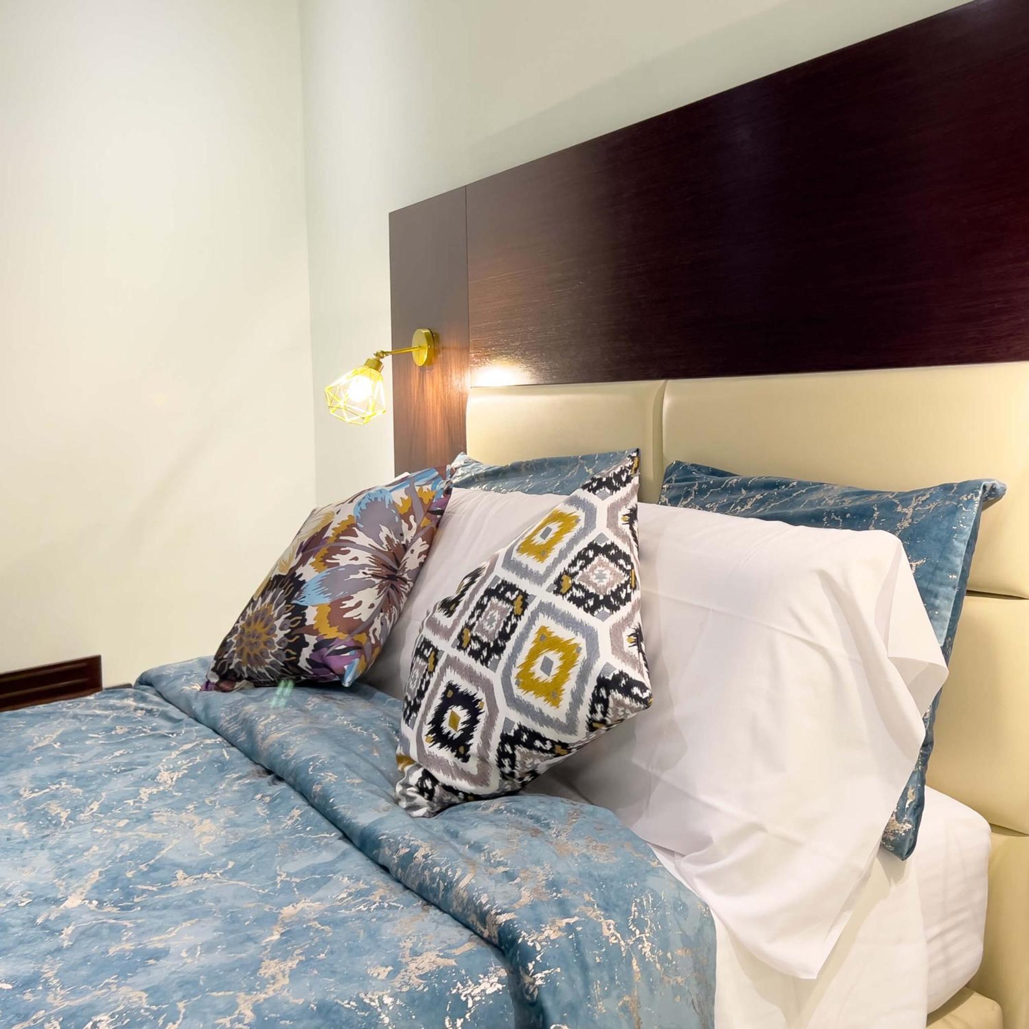 Sofia Guest House Рим Екстериор снимка