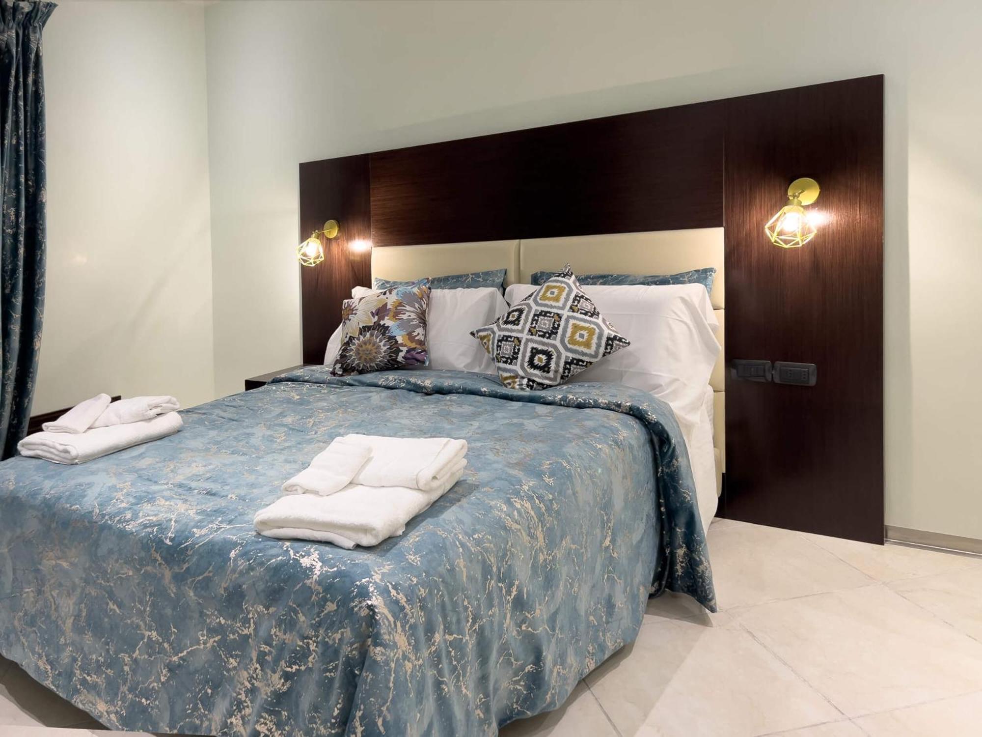 Sofia Guest House Рим Екстериор снимка
