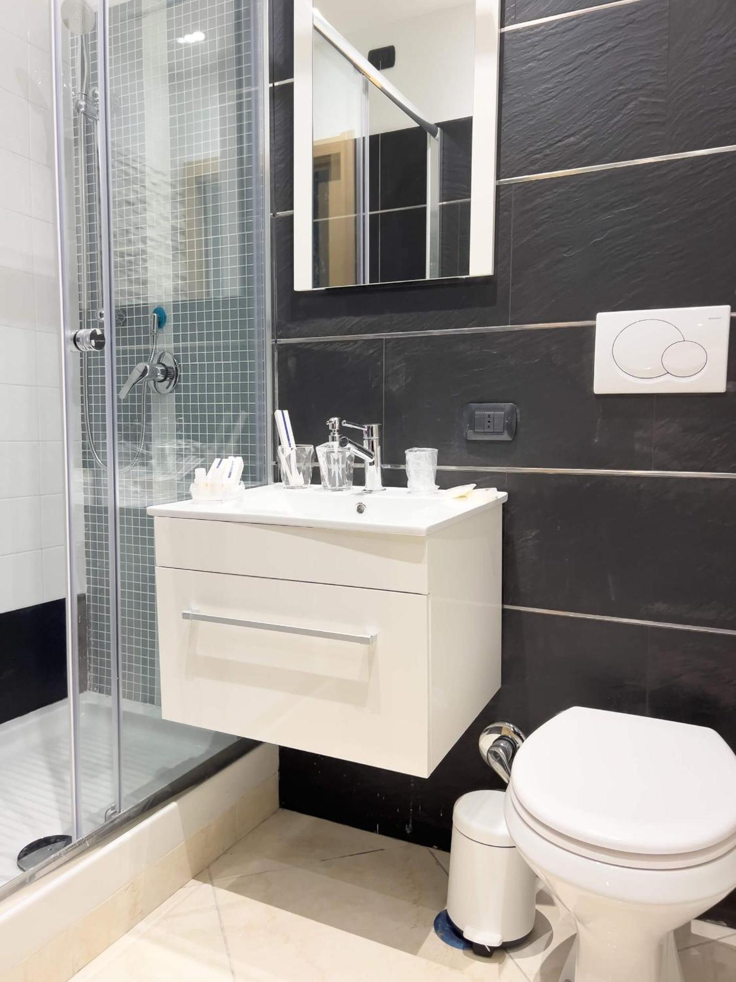 Sofia Guest House Рим Екстериор снимка