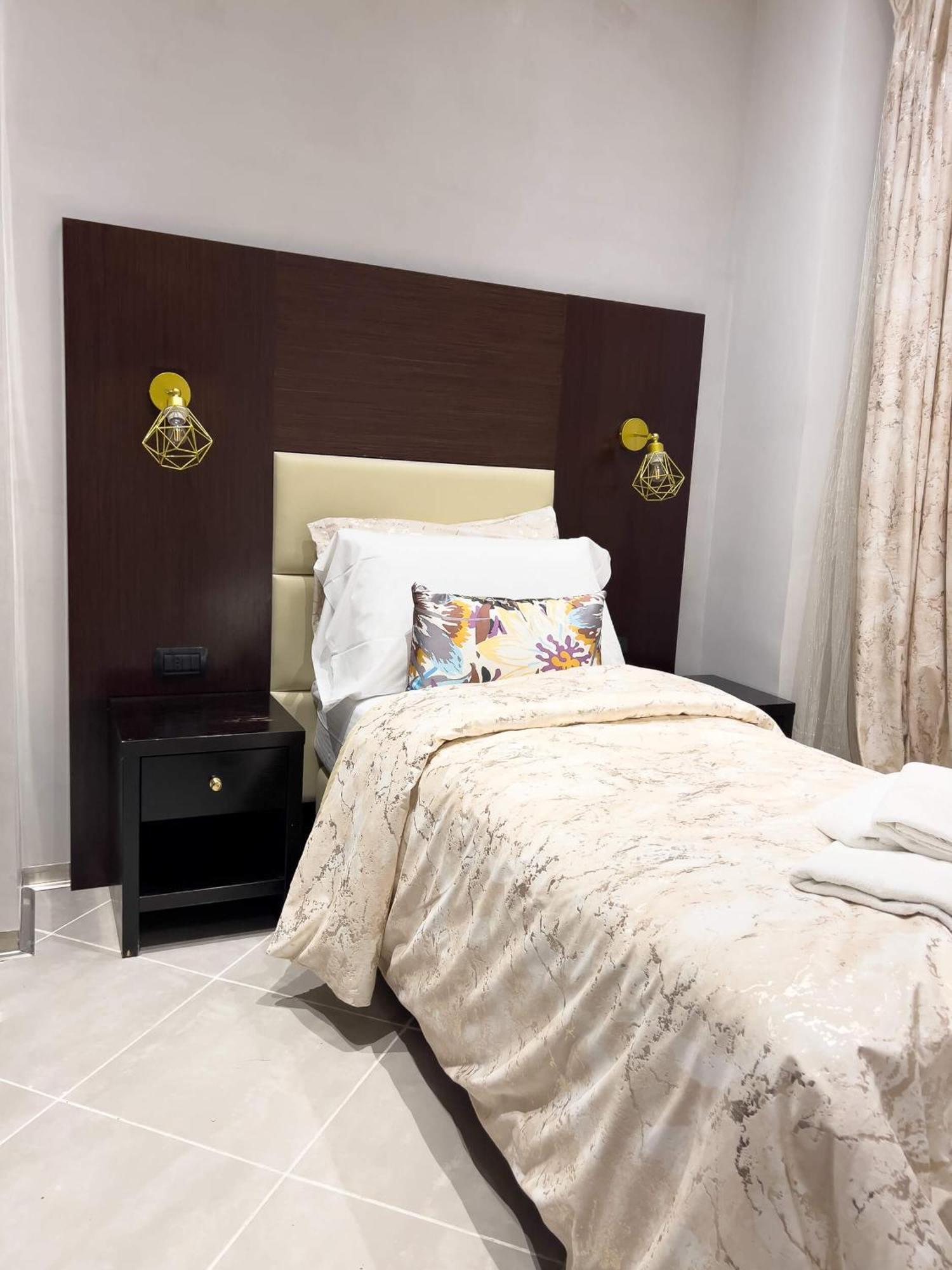 Sofia Guest House Рим Екстериор снимка