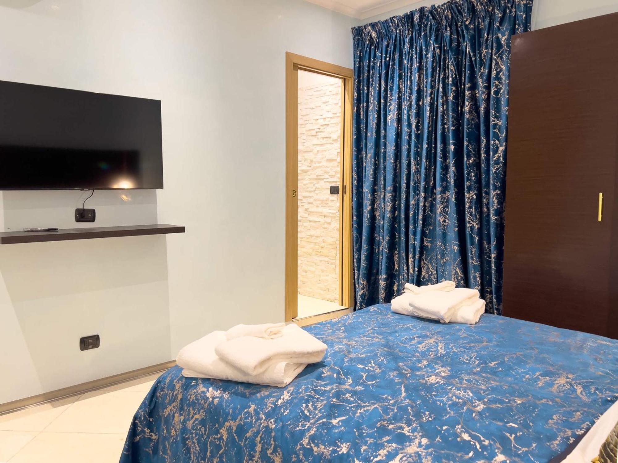 Sofia Guest House Рим Екстериор снимка