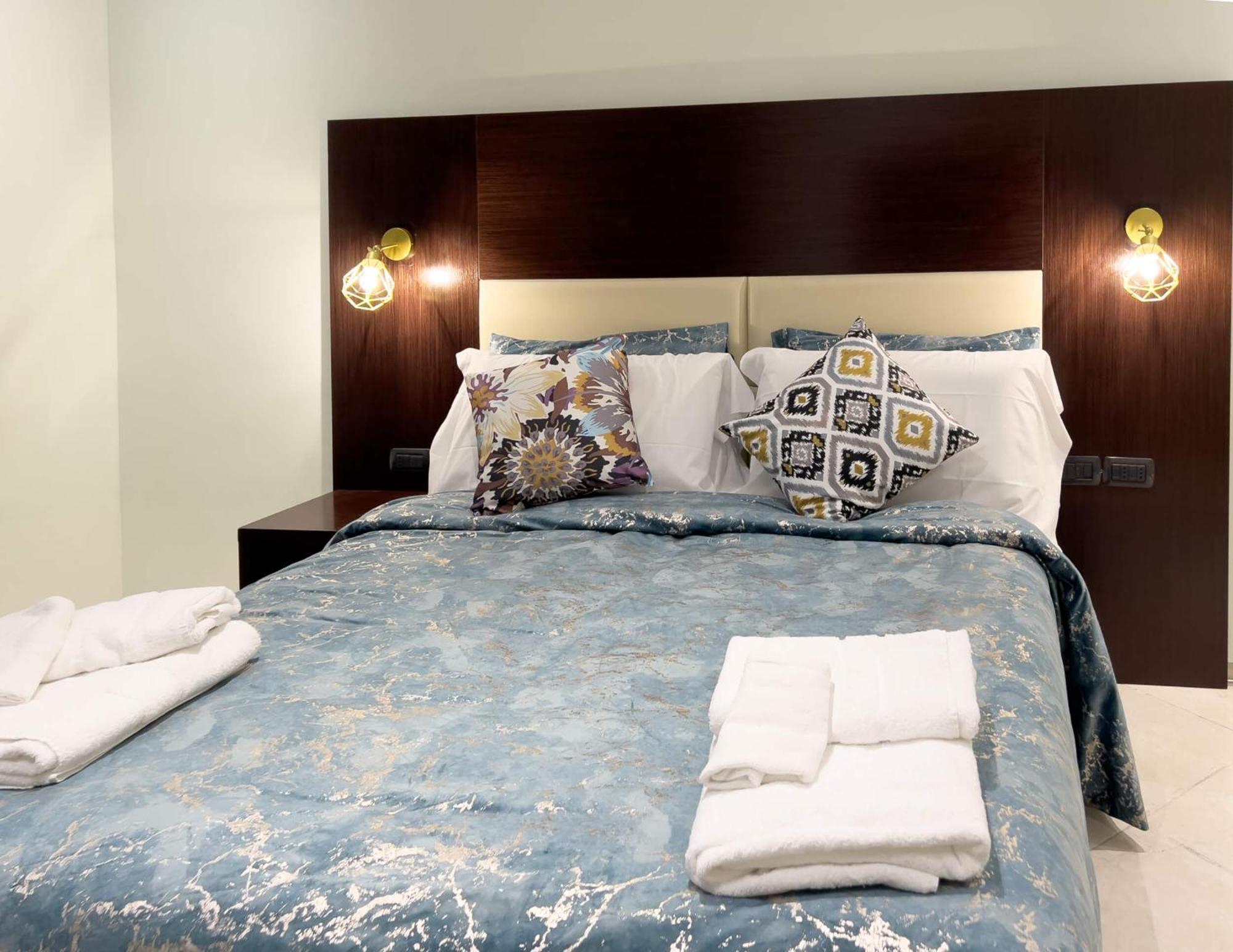 Sofia Guest House Рим Екстериор снимка