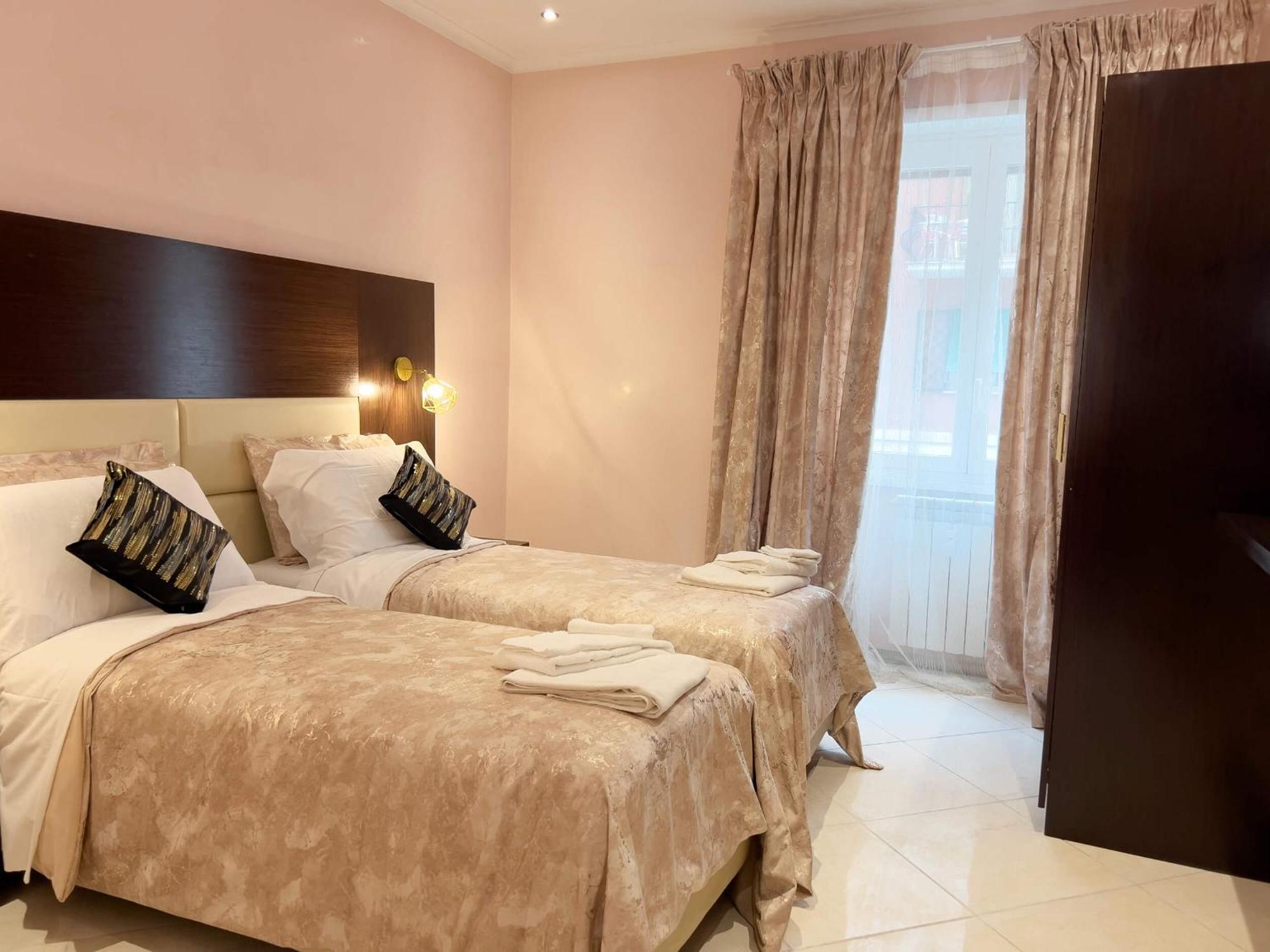 Sofia Guest House Рим Екстериор снимка