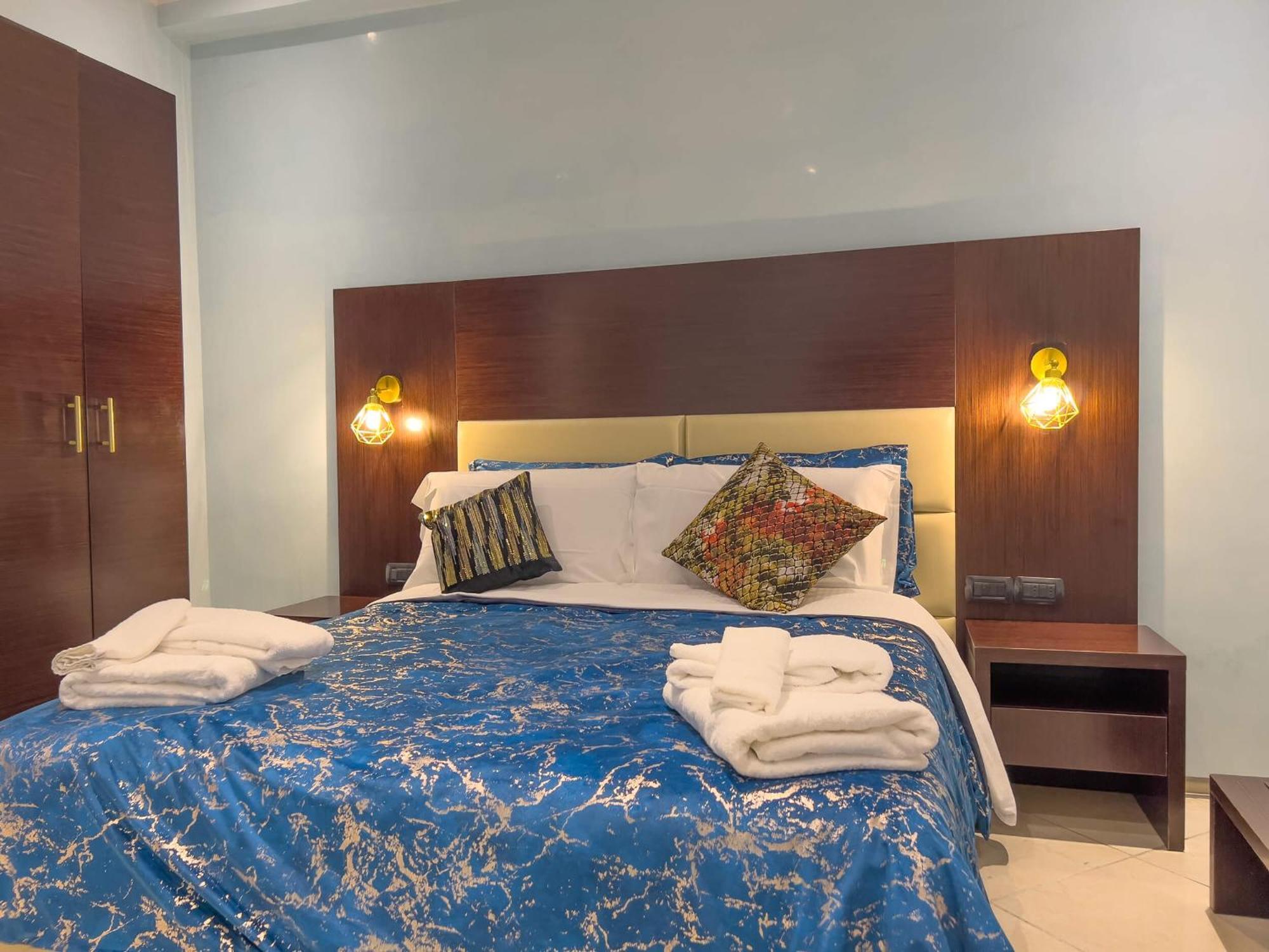 Sofia Guest House Рим Екстериор снимка