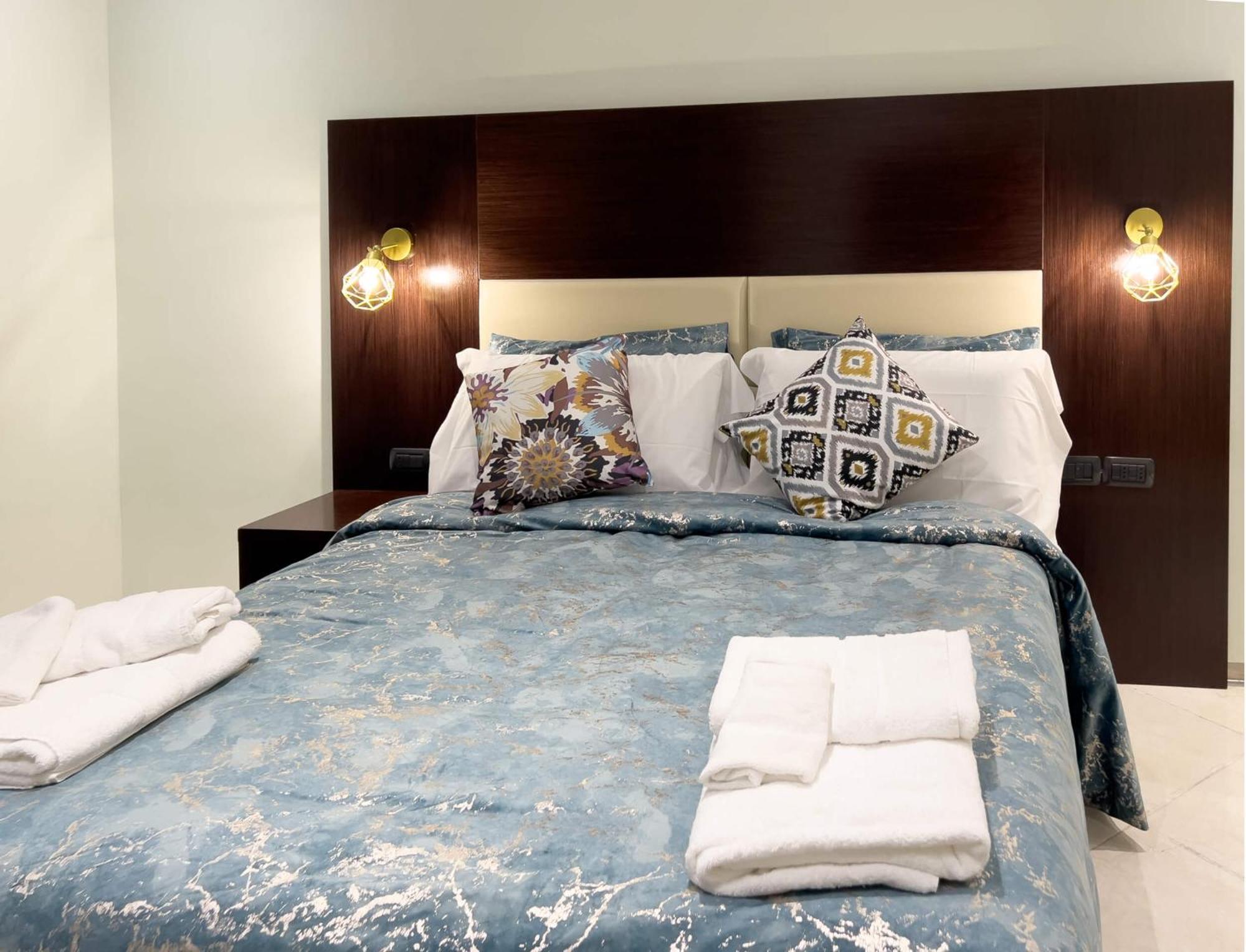 Sofia Guest House Рим Екстериор снимка