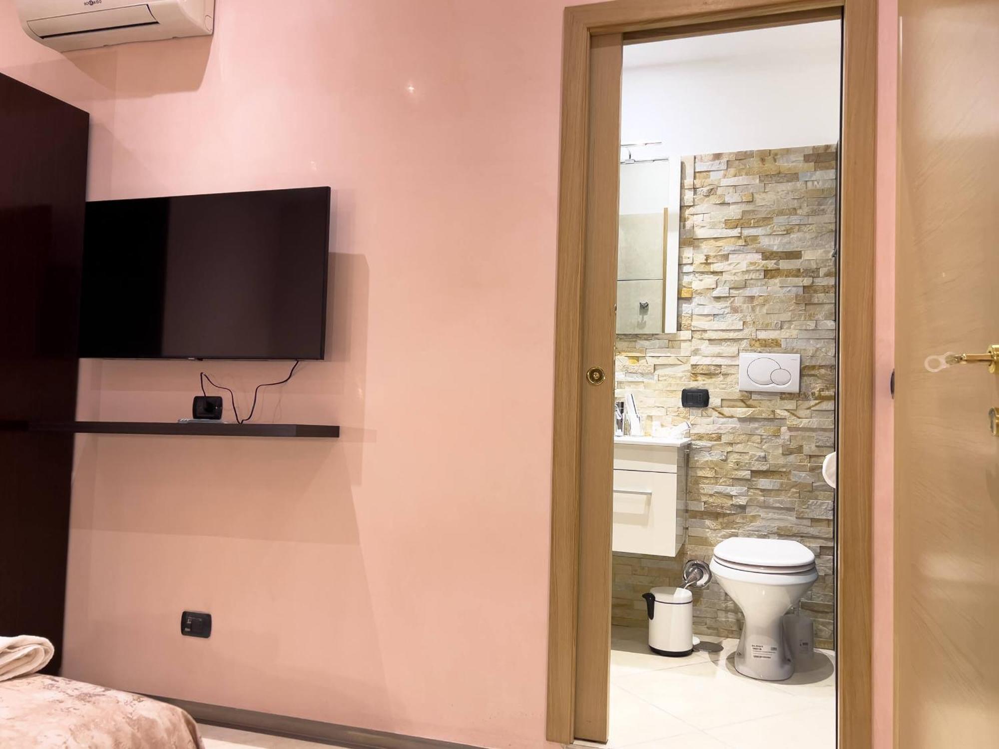 Sofia Guest House Рим Екстериор снимка
